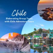 Chile Adventure Tours