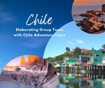 Chile Adventure Tours