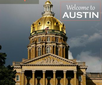 Best Places to visit in Austin