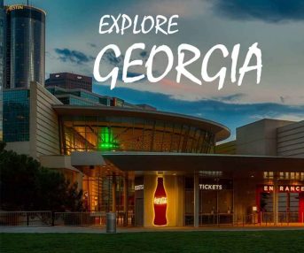 places to visit in georgia