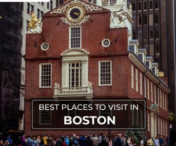 Best Place-To-Visit In-Boston