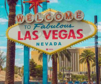 Places to visit in Las Vegas