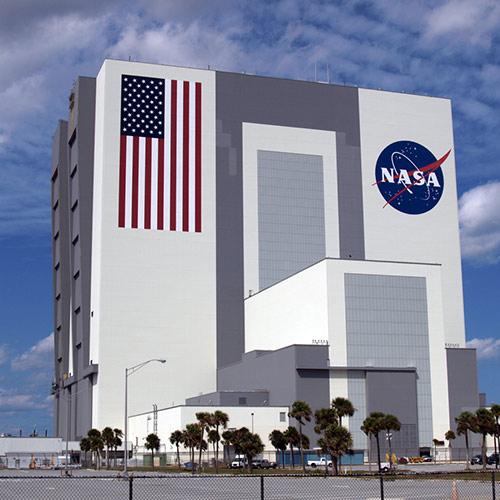 NASA Kennedy Space Centre