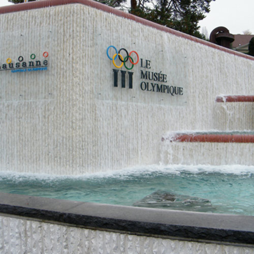 The Olympic Museum
