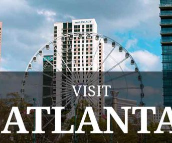 Places to Visit in Atlanta