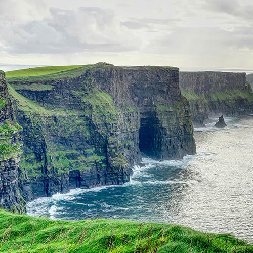 Cliffs of Moher