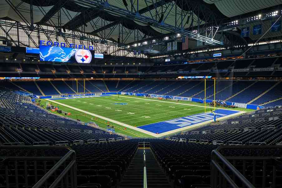 Ford Field