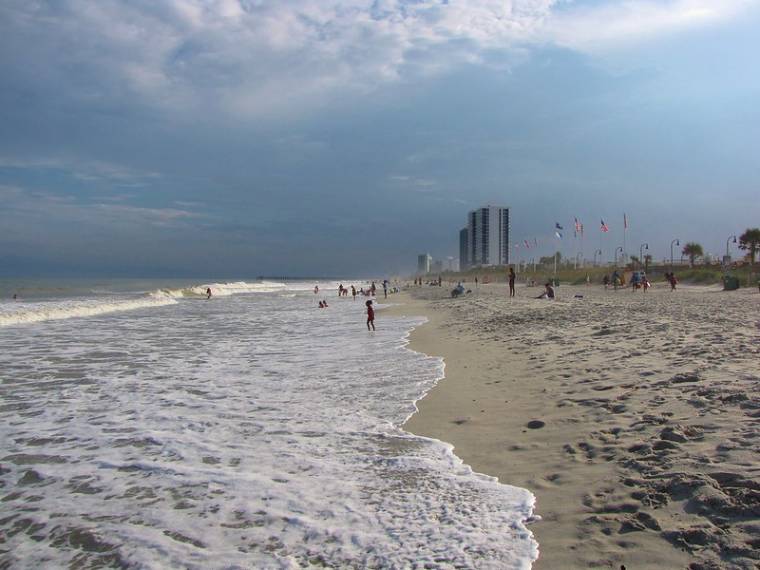 Myrtle Beach, South Carolina