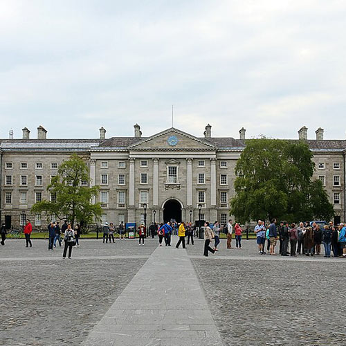 Trinity College Dublin