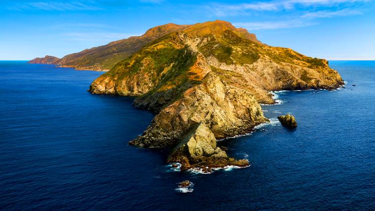 Santa Catalina Island, California