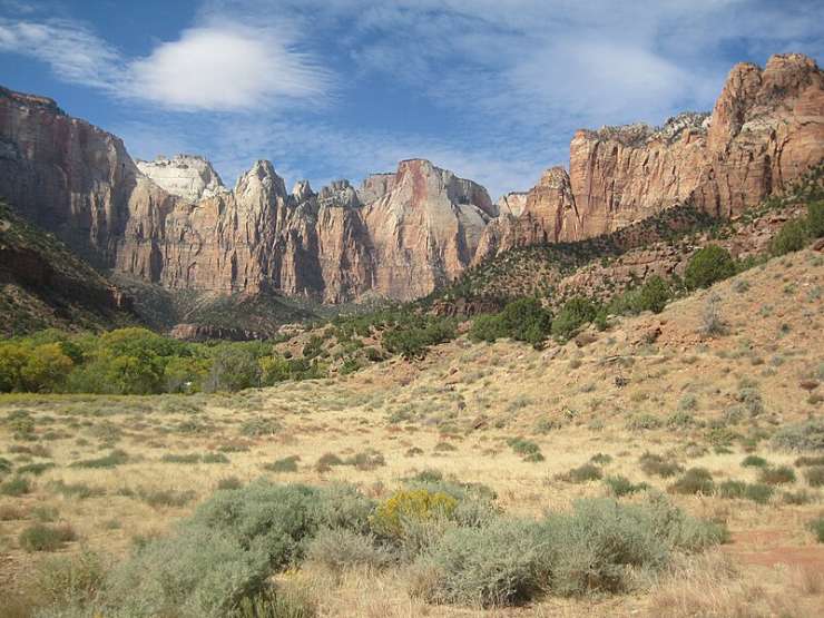 Zion National Park