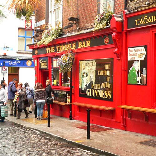 Temple Bar