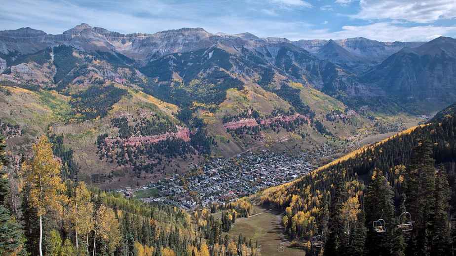 Telluride