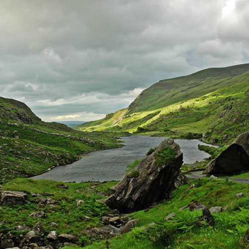 Gap of Dunloe