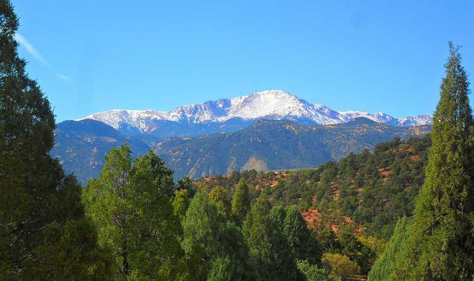 Colorado Springs