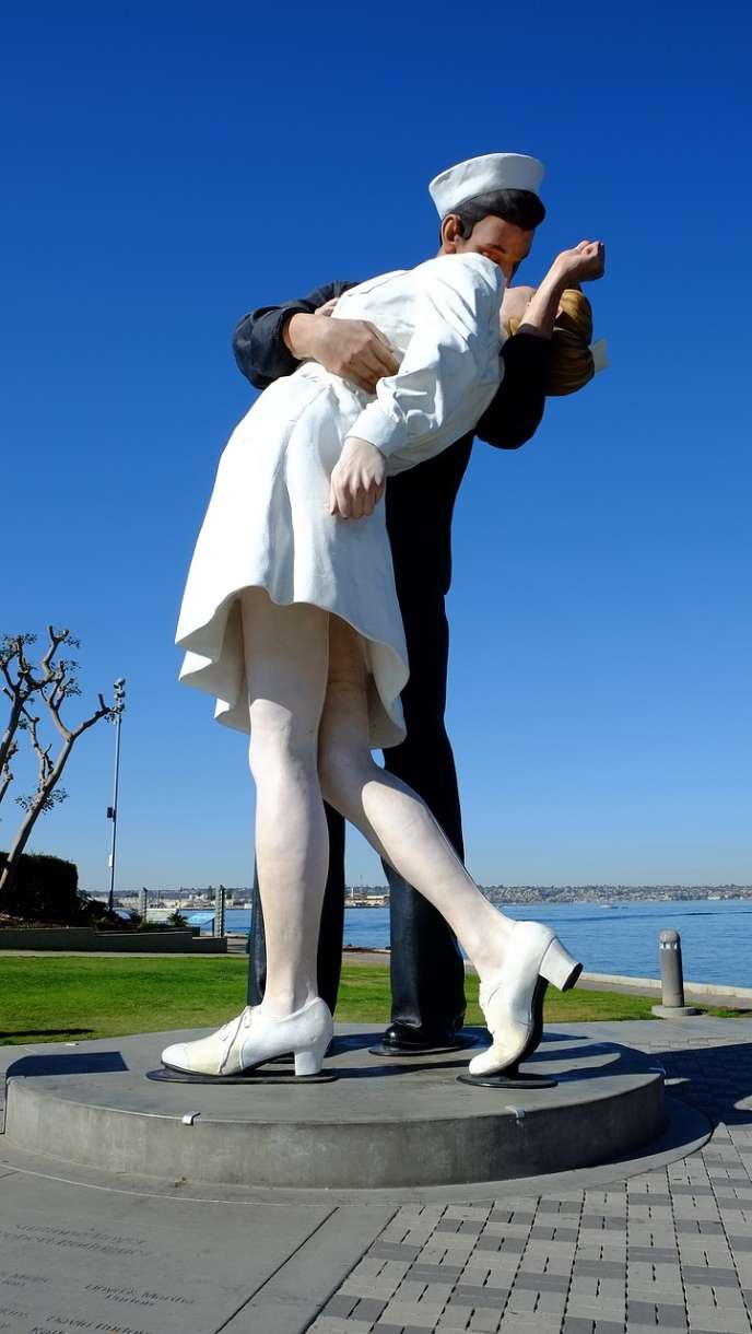 The Unconditional Surrender