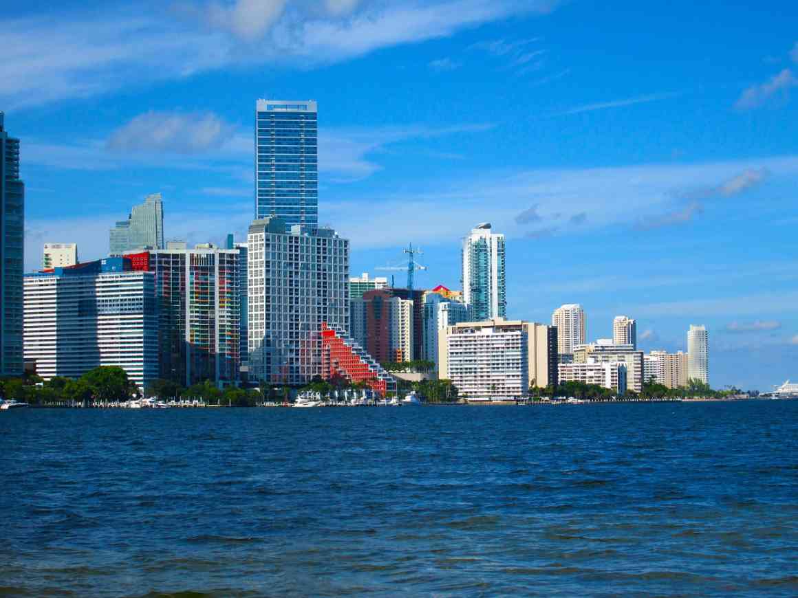 Miami, Florida