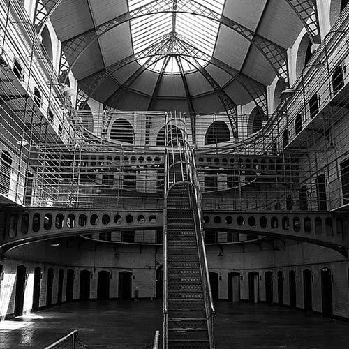 Kilmainham Gaol Museum