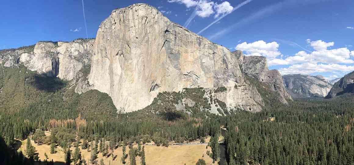 Yosemite National Park