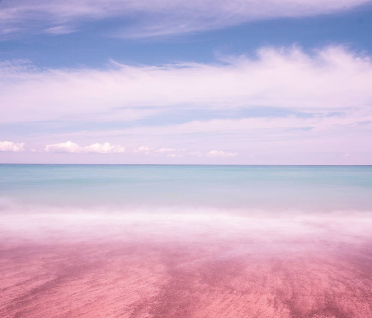 Lake Michigan