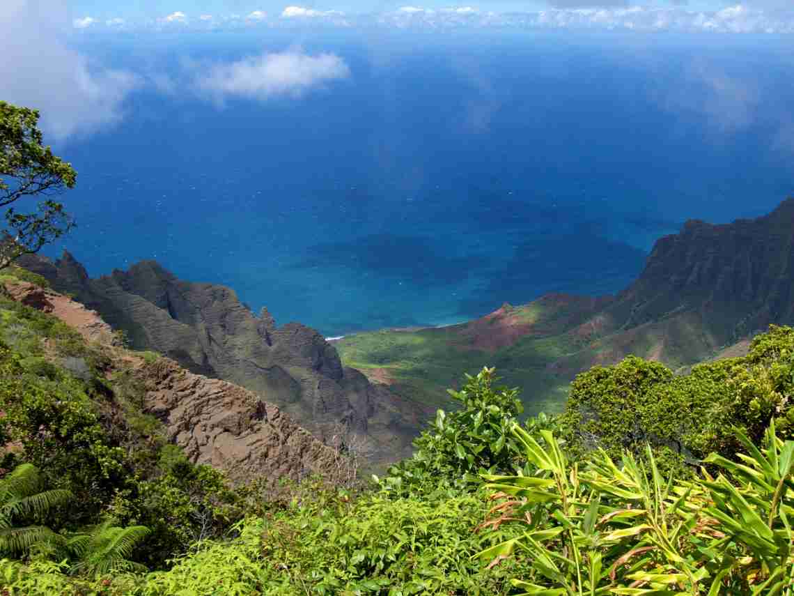 Kauai, Hawaii