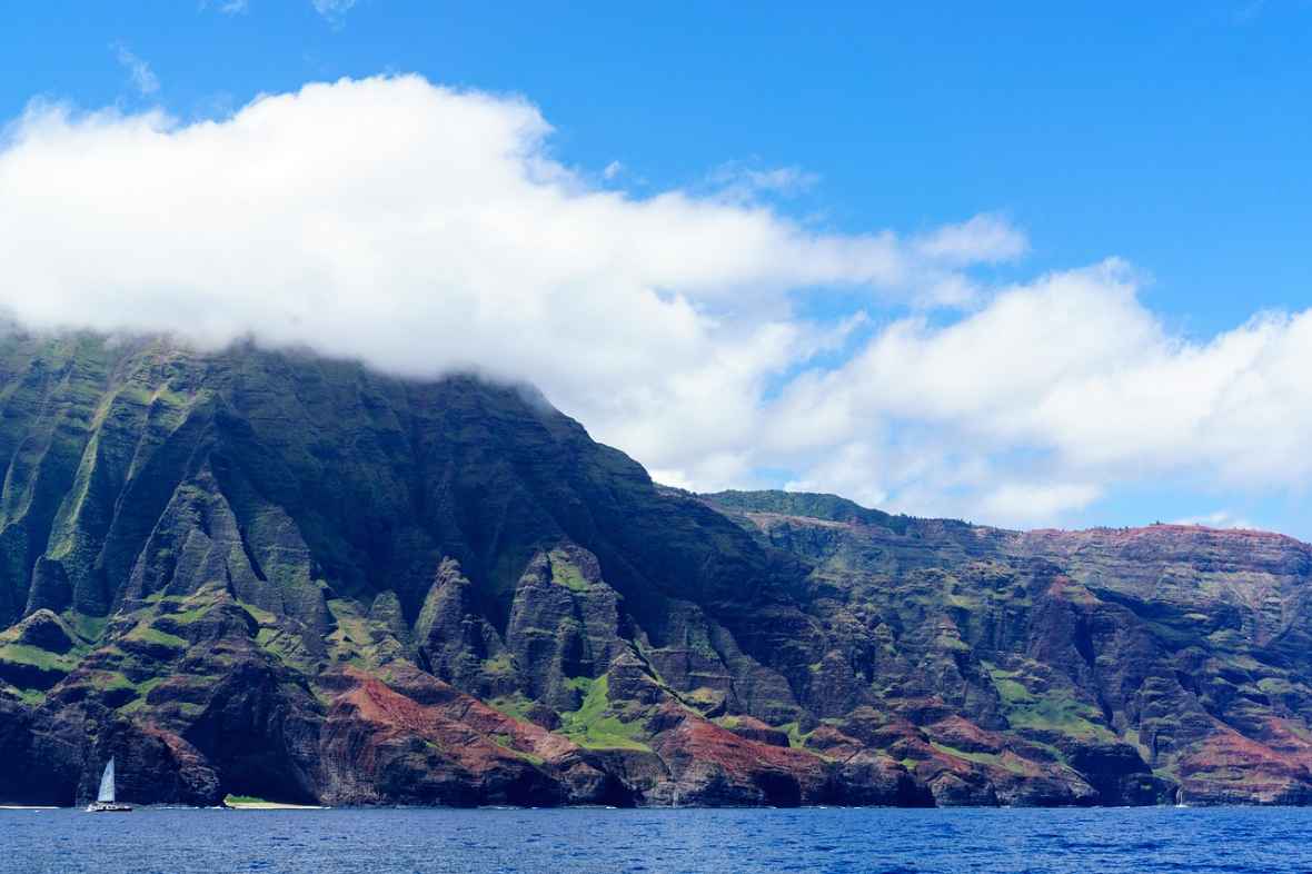 Kauai, Hawaii