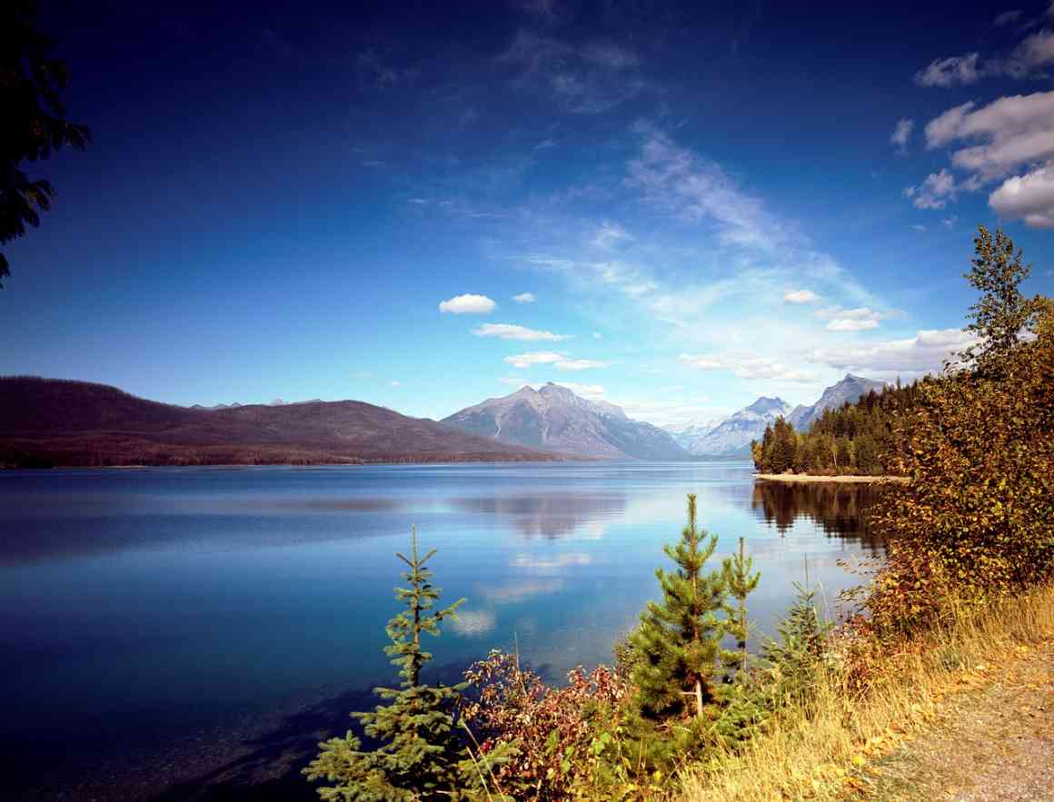 Grand Teton National Park, Wyoming