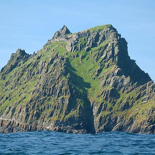 Skellig Michael