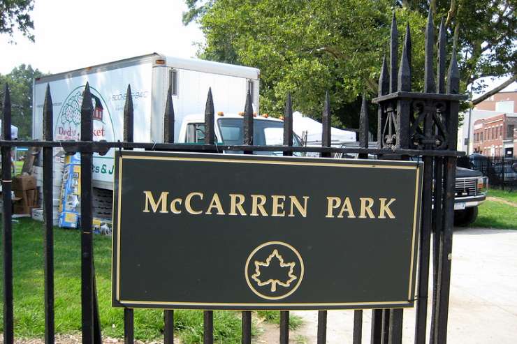 McCarren Park