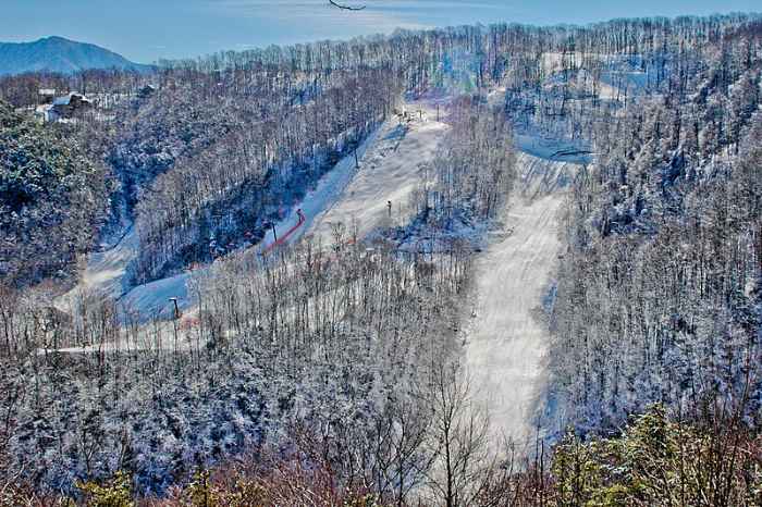 Gatlinburg