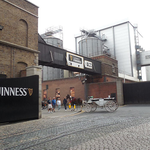 Guinness Storehouse