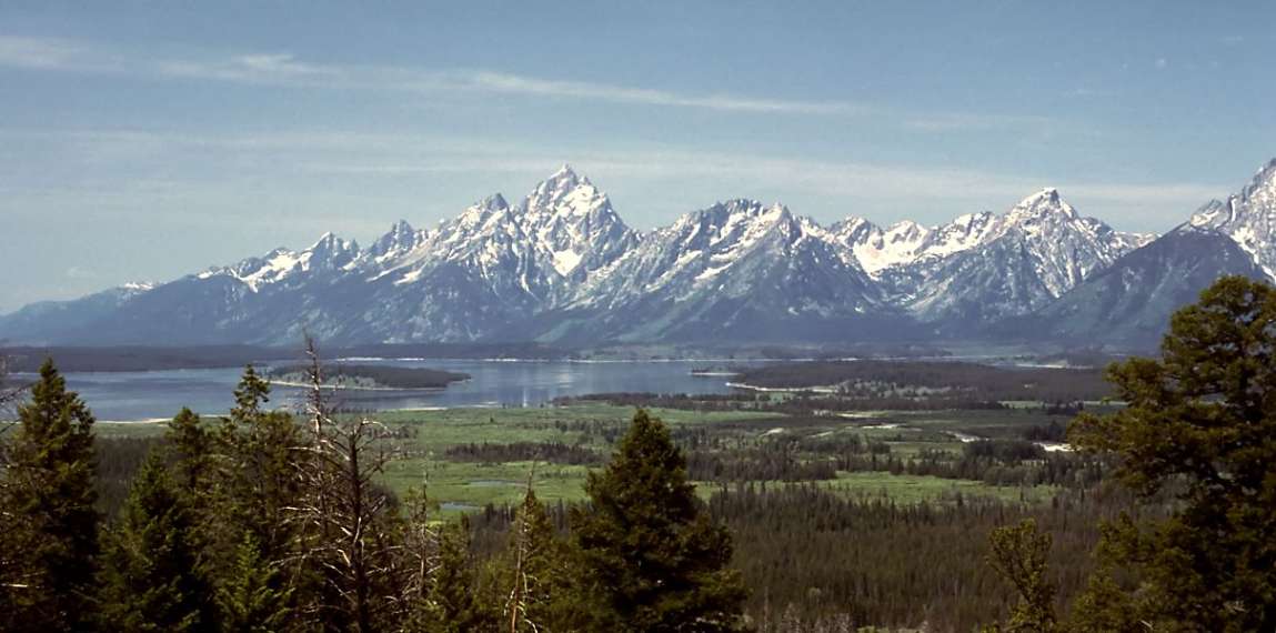 Jackson Hole