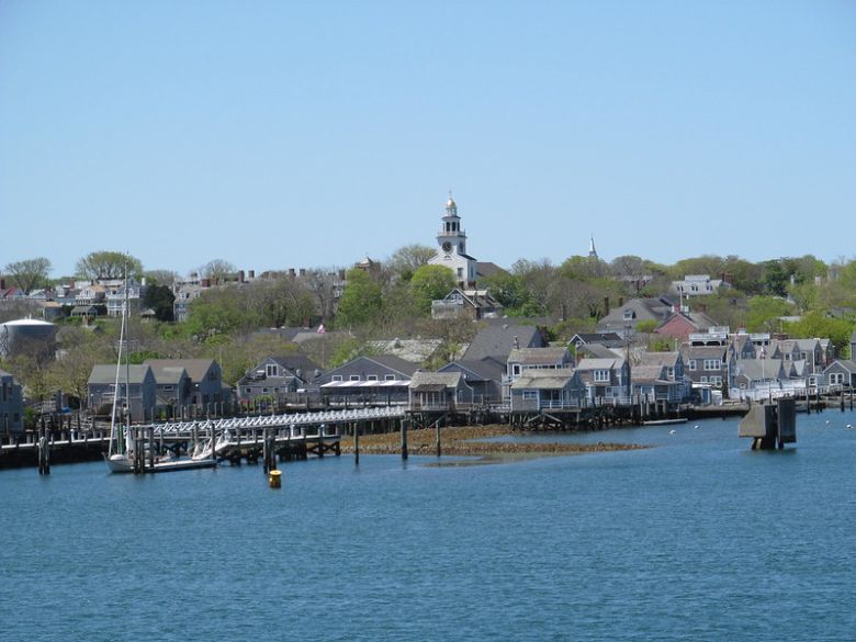 Nantucket Island, Massachusetts