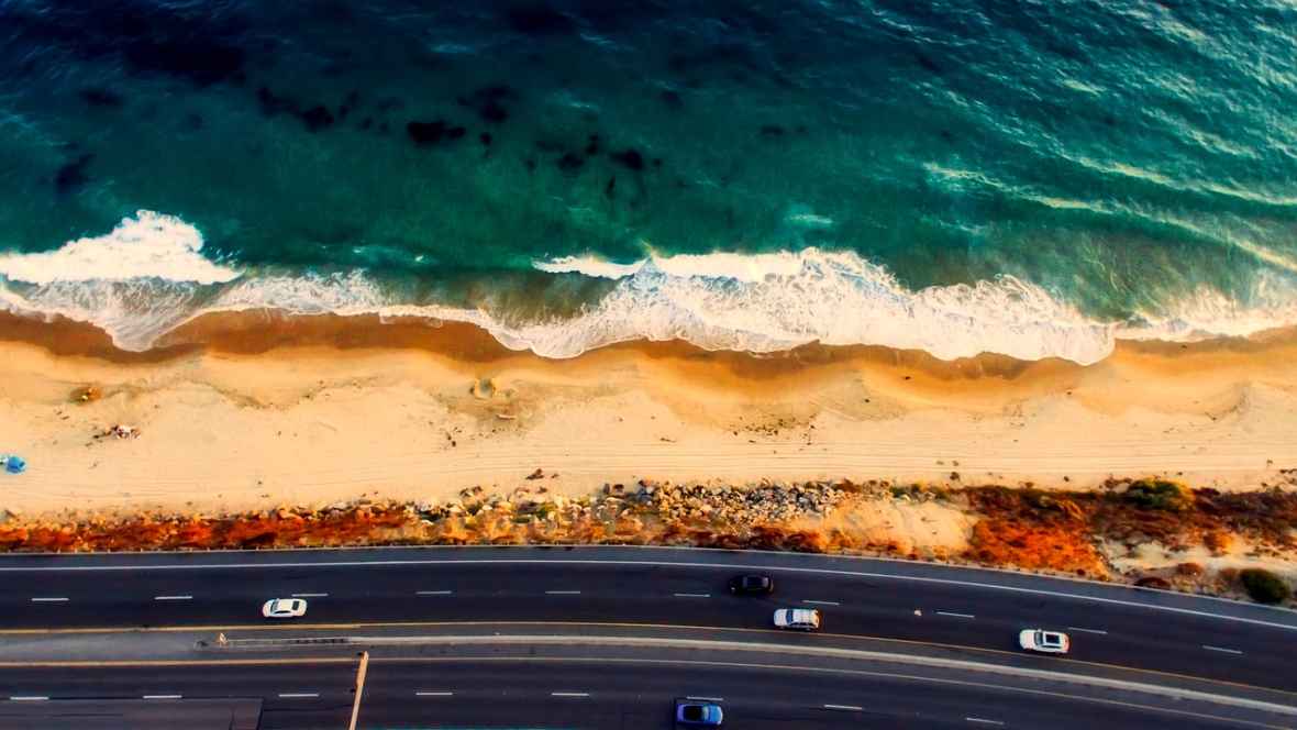 Laguna Beach, California