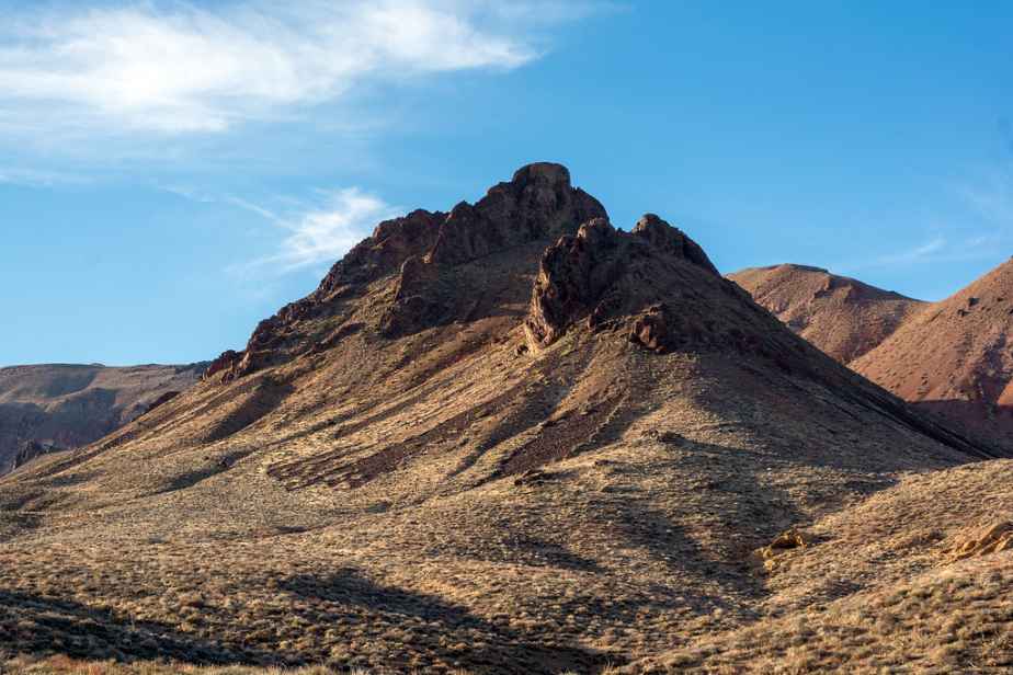 Death Valley National Park