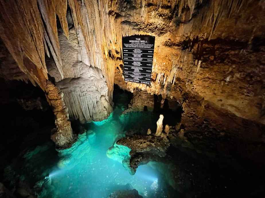 Luray Caverns