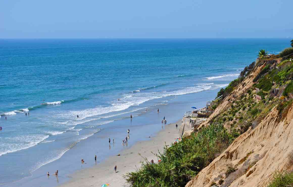 Carlsbad, California