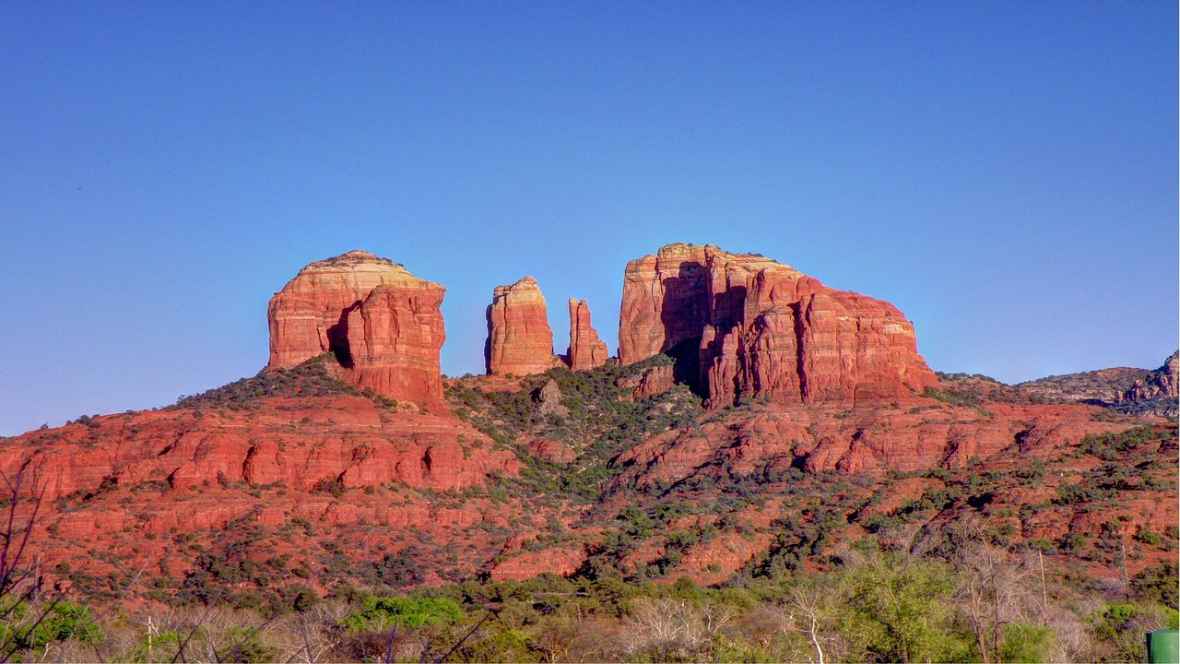 Sedona, Arizona