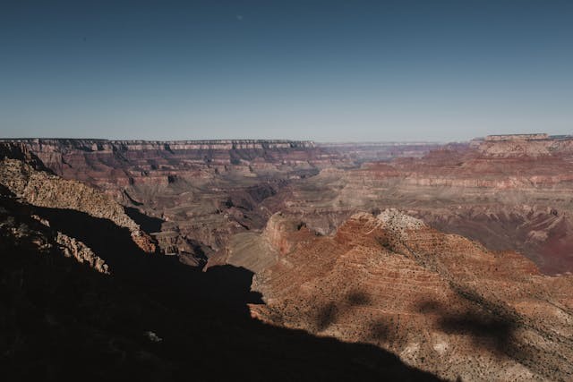 Grand Canyon National Park