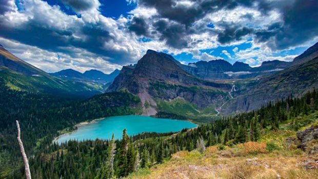 Glacier National Park