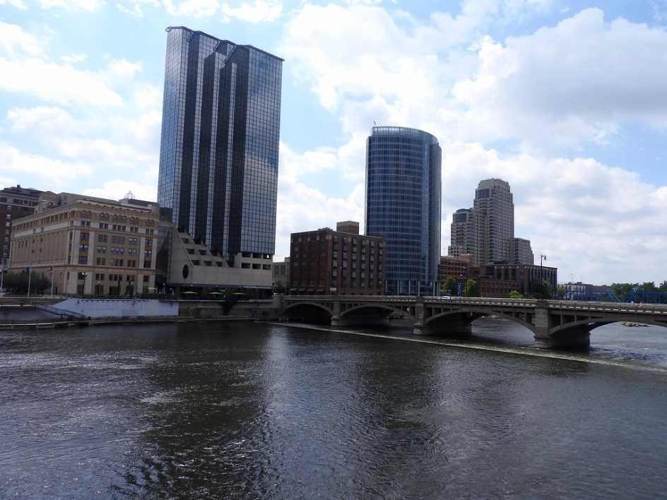 Grand Rapids