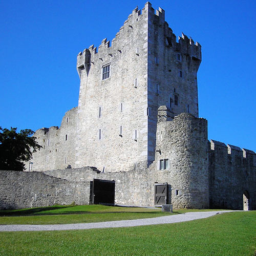 Killarney National Park