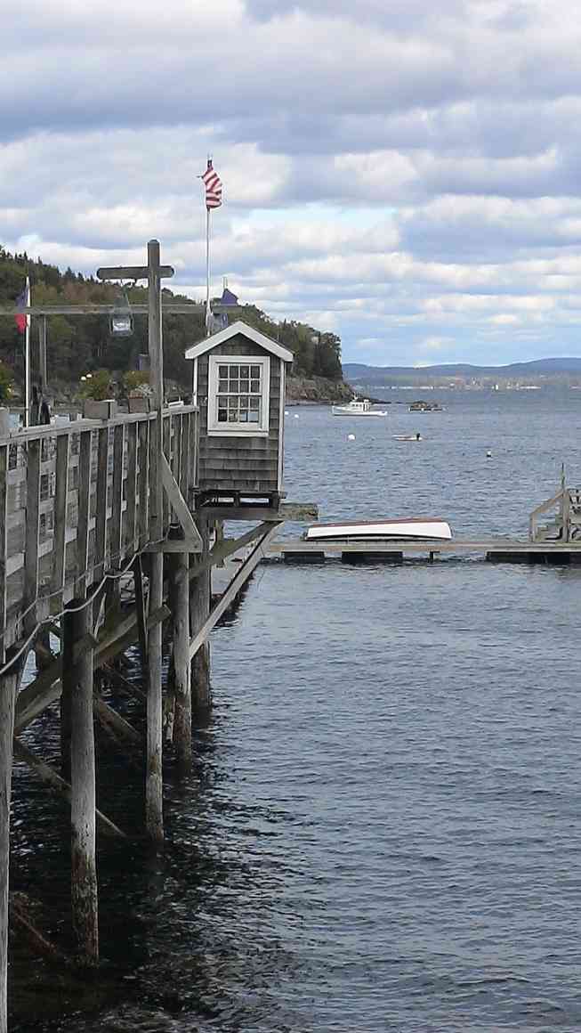 Bar Harbor, Maine