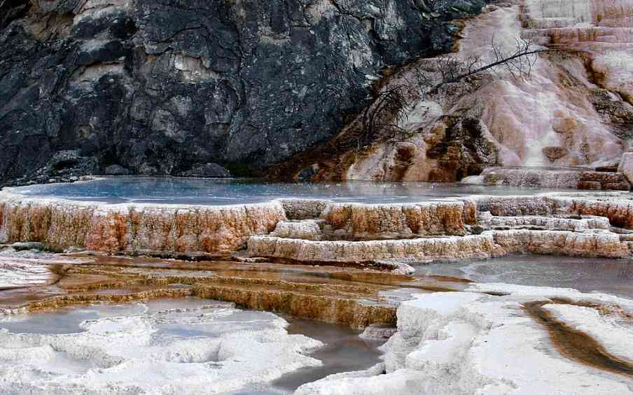 Yellowstone National Park