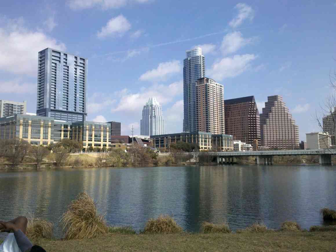 Austin Texas