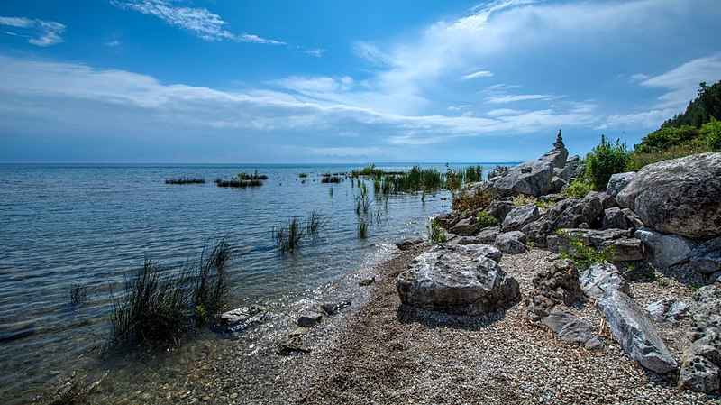 Mackinac Island