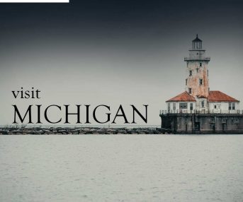 Places to visit in michigan