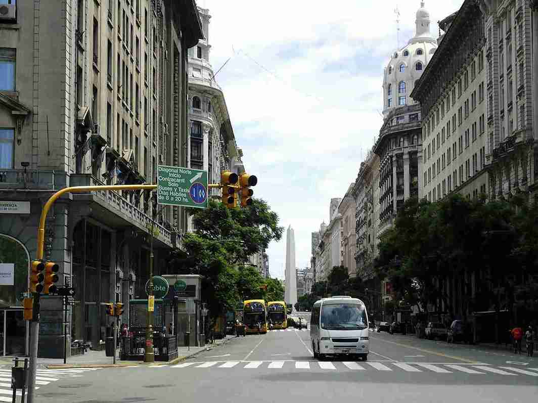 Buenos Aires, Argentina  