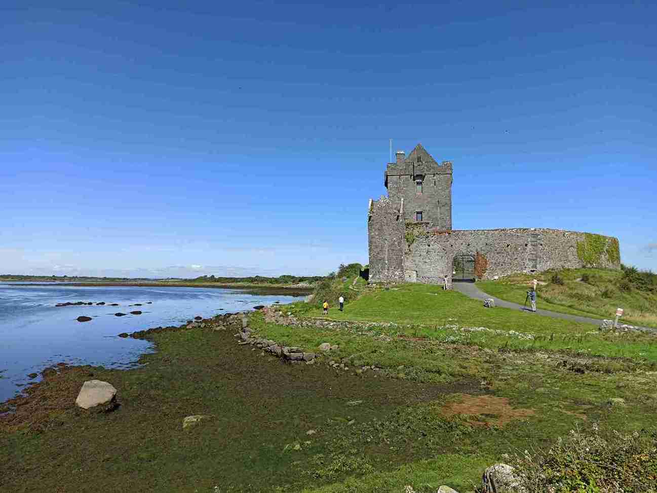 Galway, Ireland  