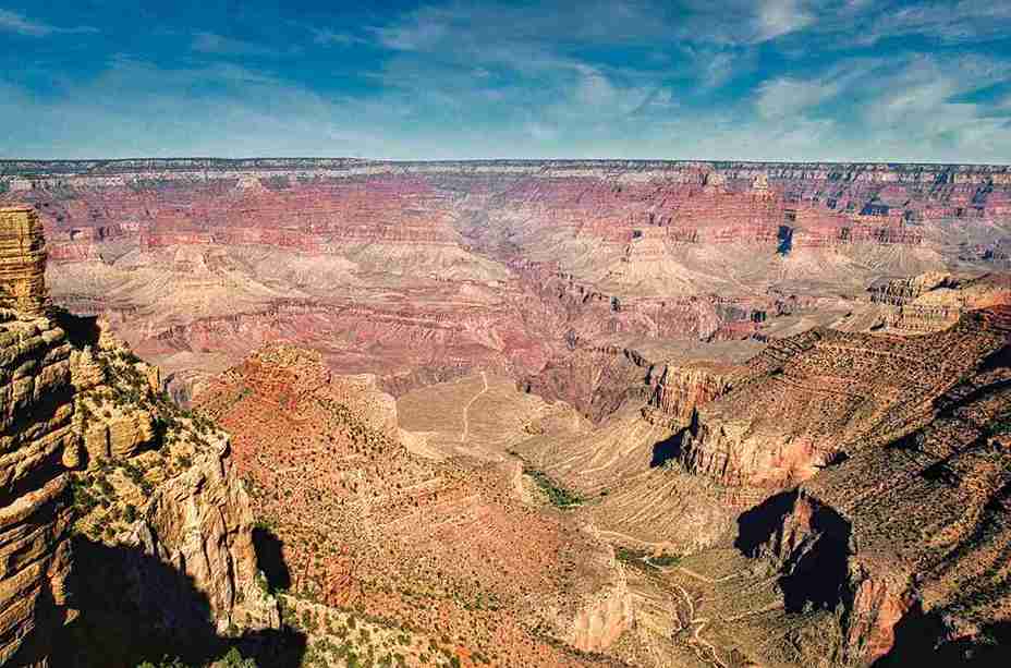 Grand Canyon, Arizona, USA 